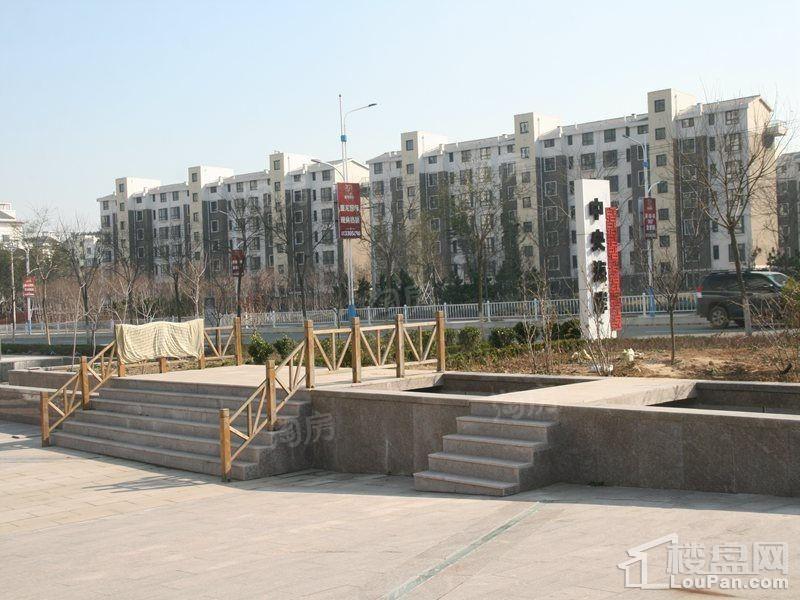 中央海岸实景图
