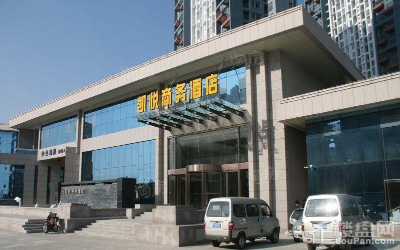 中央海岸实景图