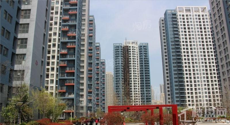 中央海岸实景图