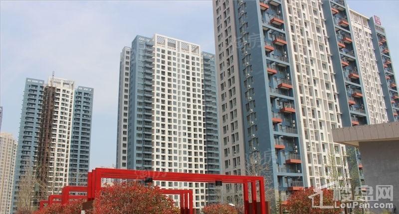 中央海岸实景图