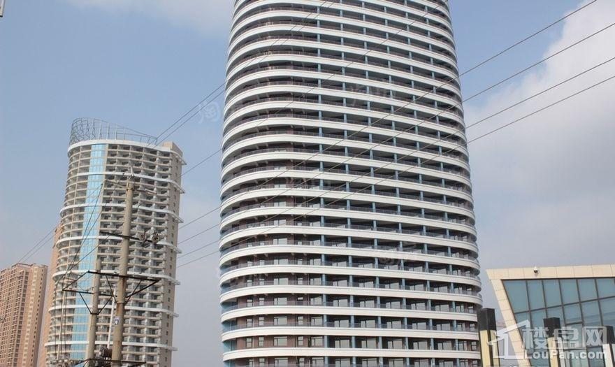 东方夏威夷实景图