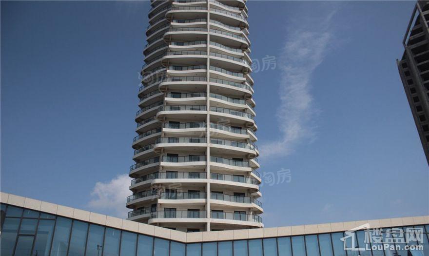 东方夏威夷实景图