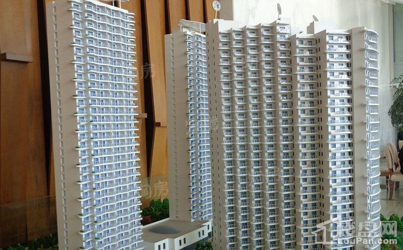 东方夏威夷实景图