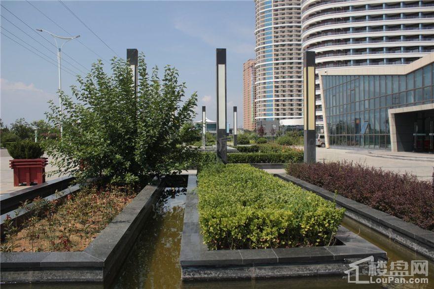 东方夏威夷实景图