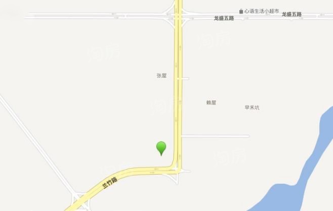 位置图