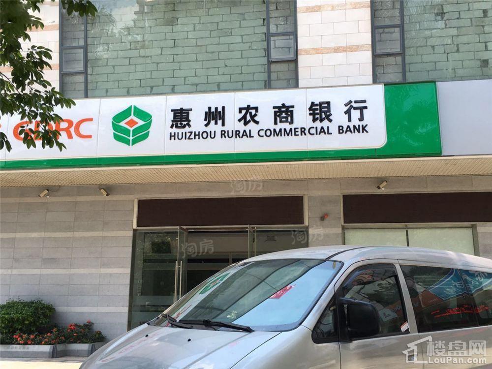周边配套图