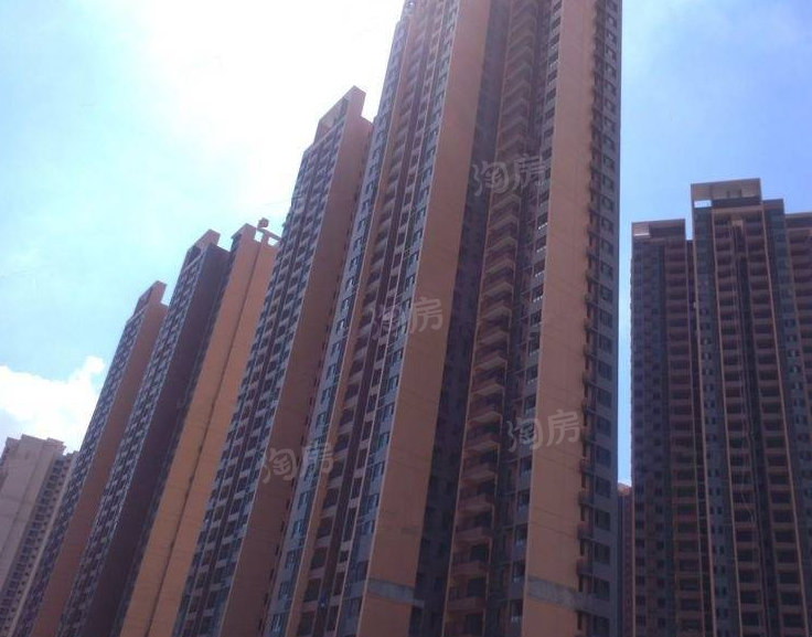 实景图