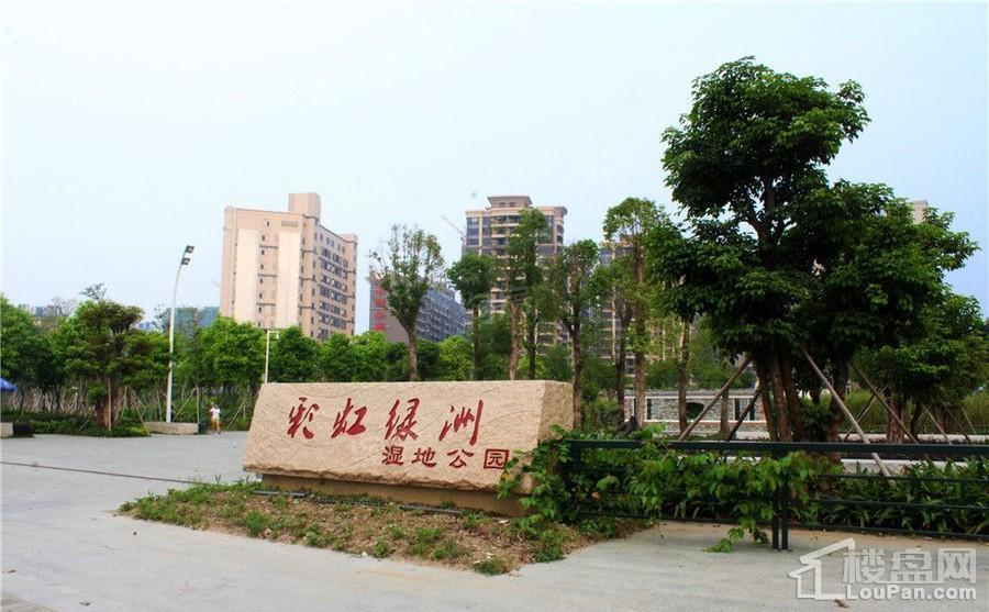 周边配套图