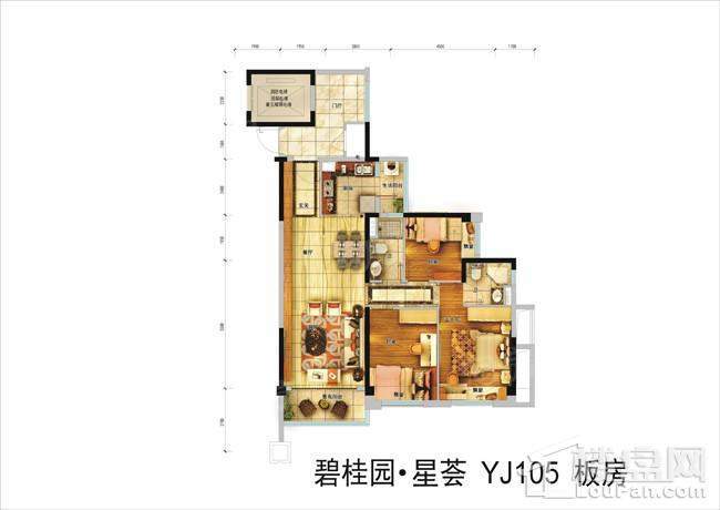 户型图片