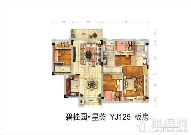 户型图片