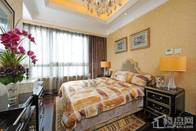 品尊国际样板间