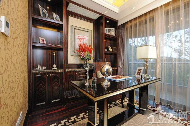 品尊国际样板间