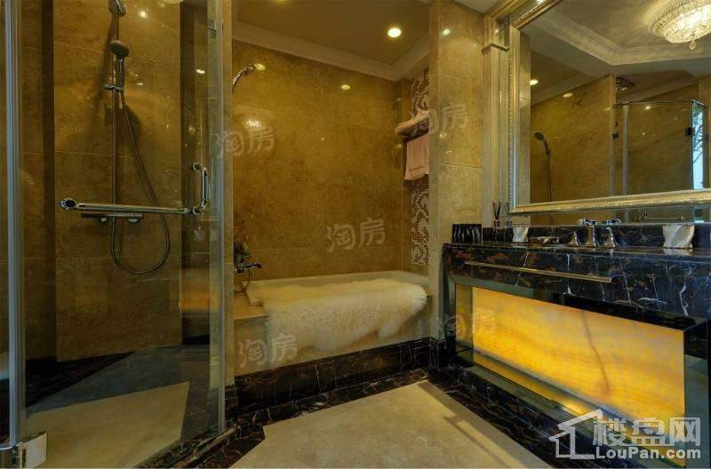 品尊国际样板间