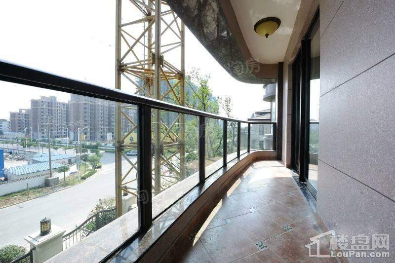 品尊国际样板间