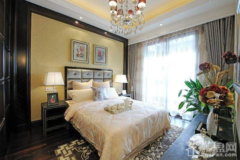 品尊国际样板间