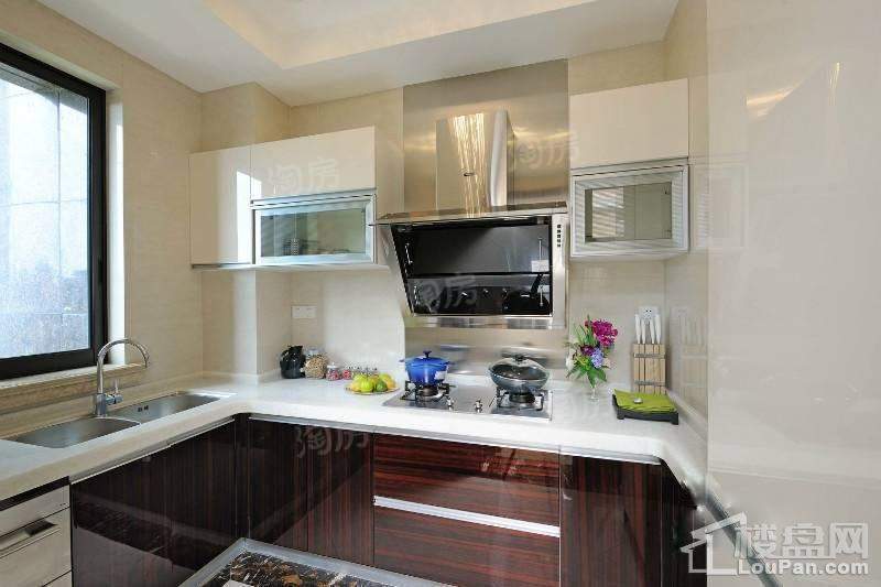 品尊国际样板间