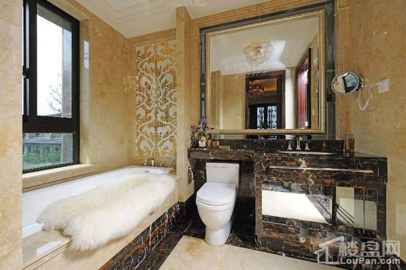 品尊国际样板间