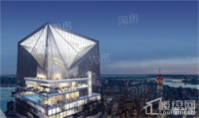 恒丰碧桂园•贵阳中心配套图