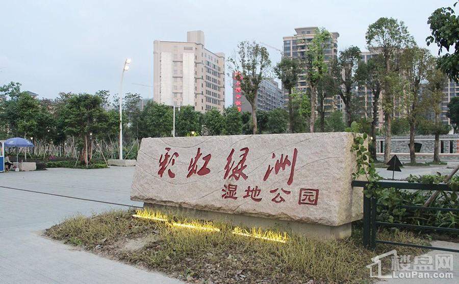 周边配套图