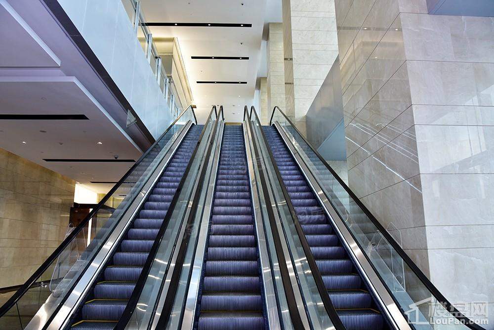  长沙.国金中心实景图