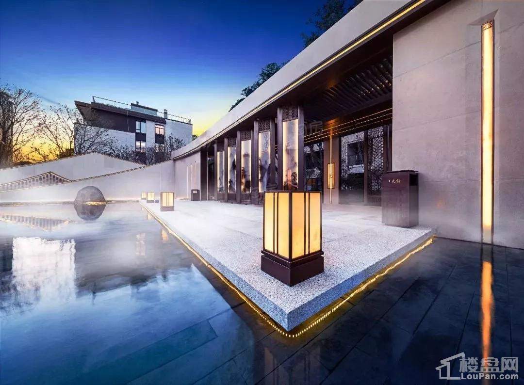 红星金义天铂效果图