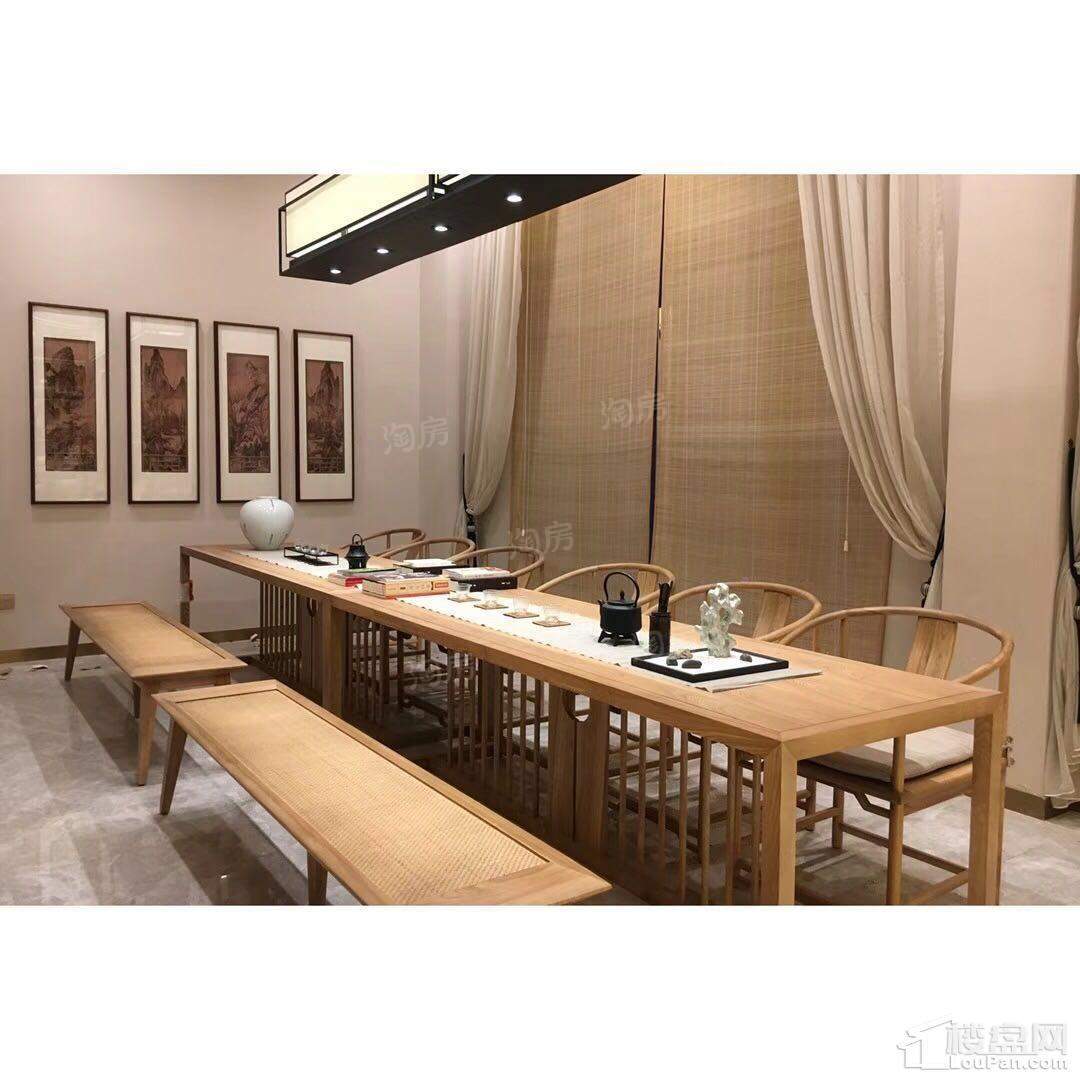 中昂别院位置图