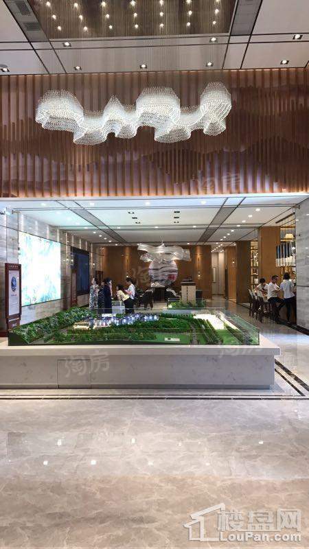 中昂别院位置图