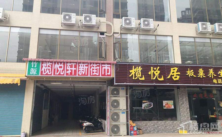周边配套图