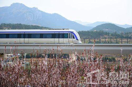 周边配套图