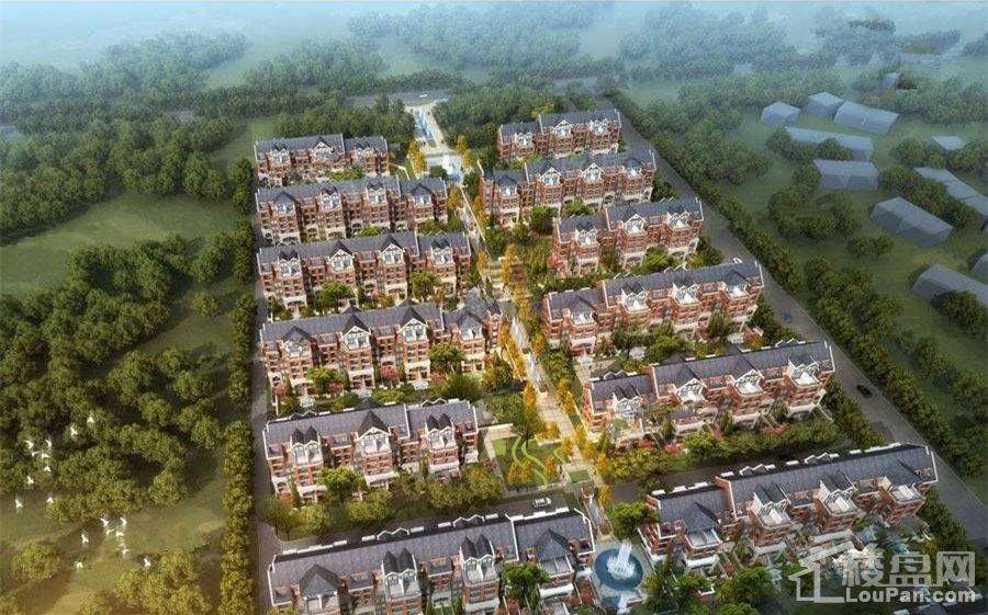 爱情海效果图