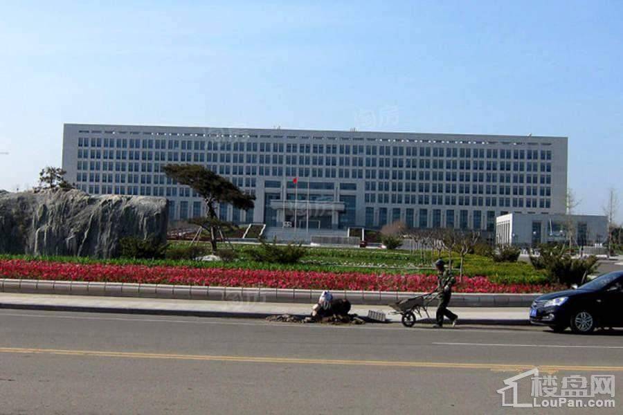 爱情海实景图