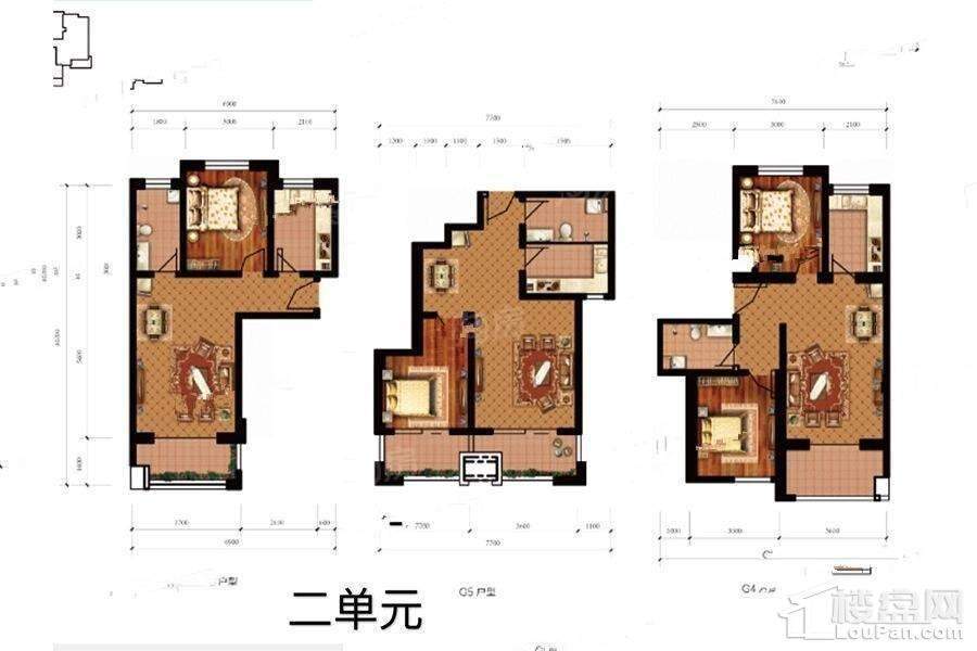 爱情海实景图
