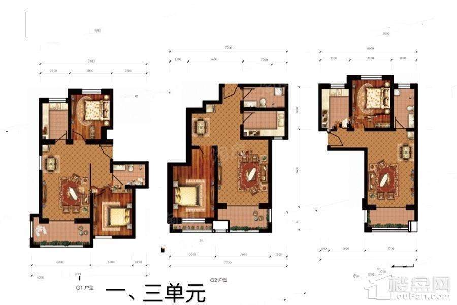 爱情海实景图