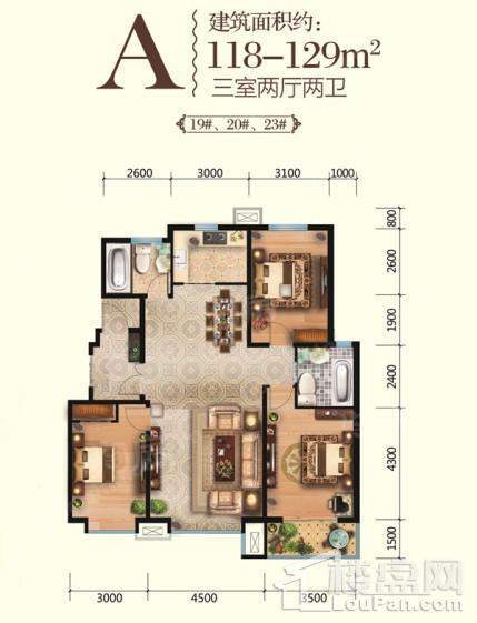 户型图片
