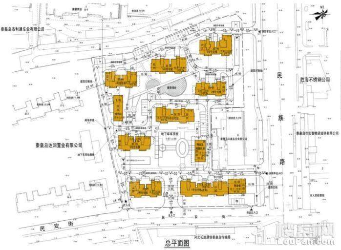 秦开锦上效果图