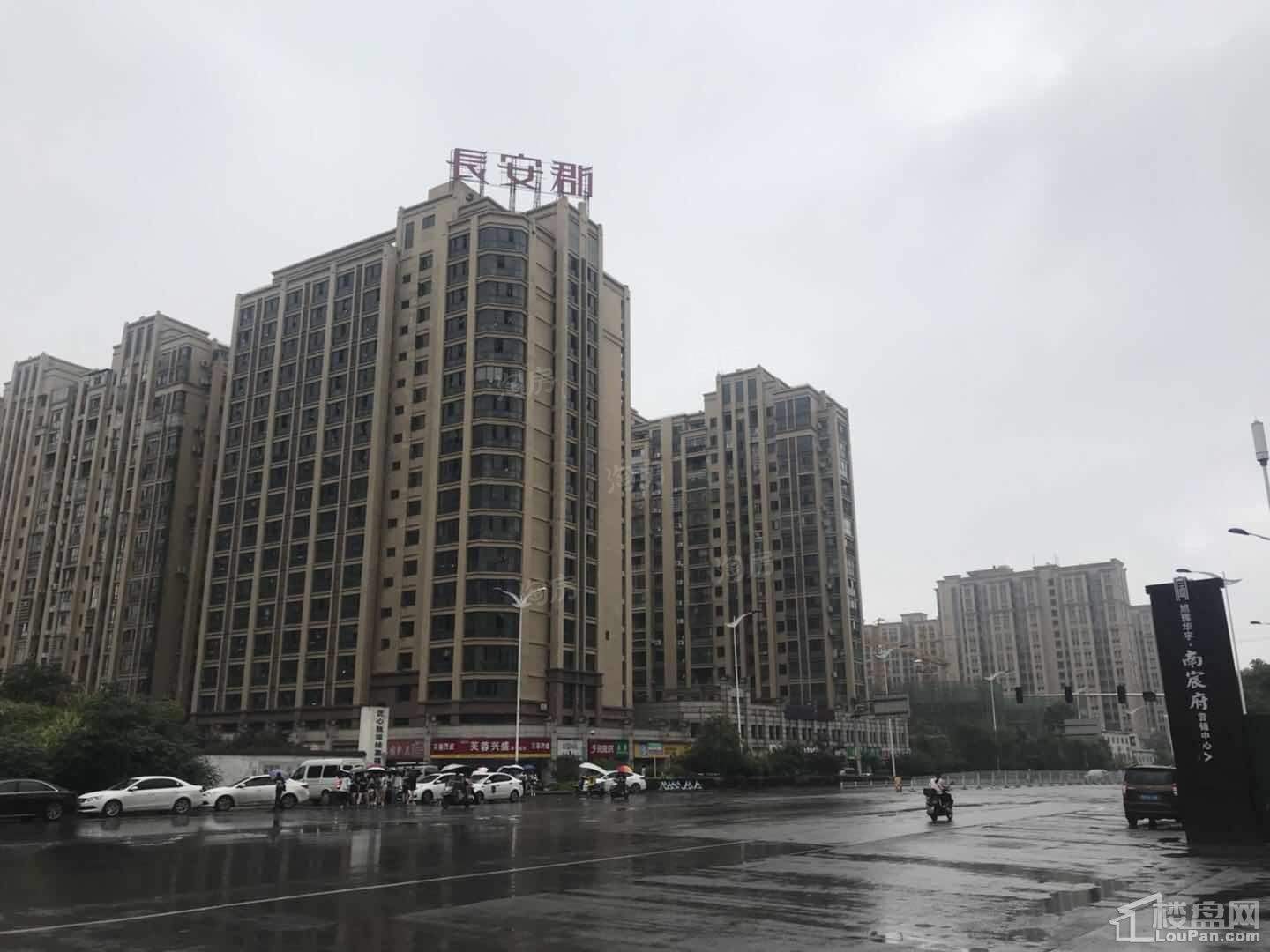 周边配套图