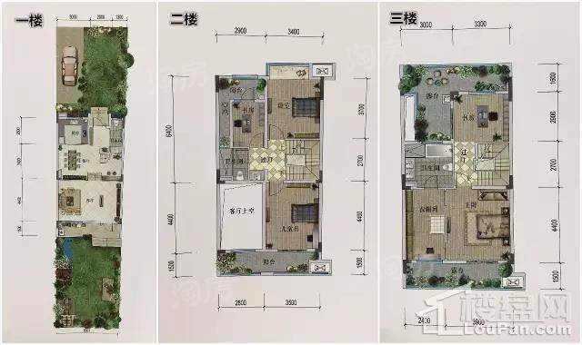 户型图片