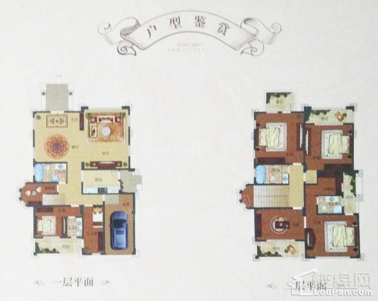 户型图片