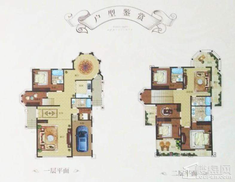 户型图片