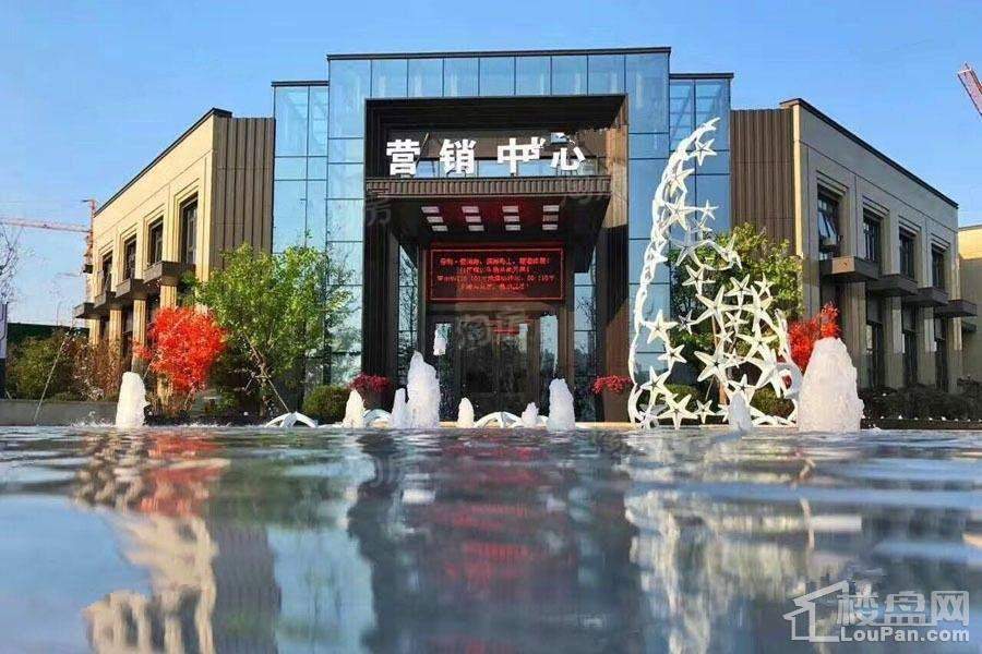 保利爱尚海效果图