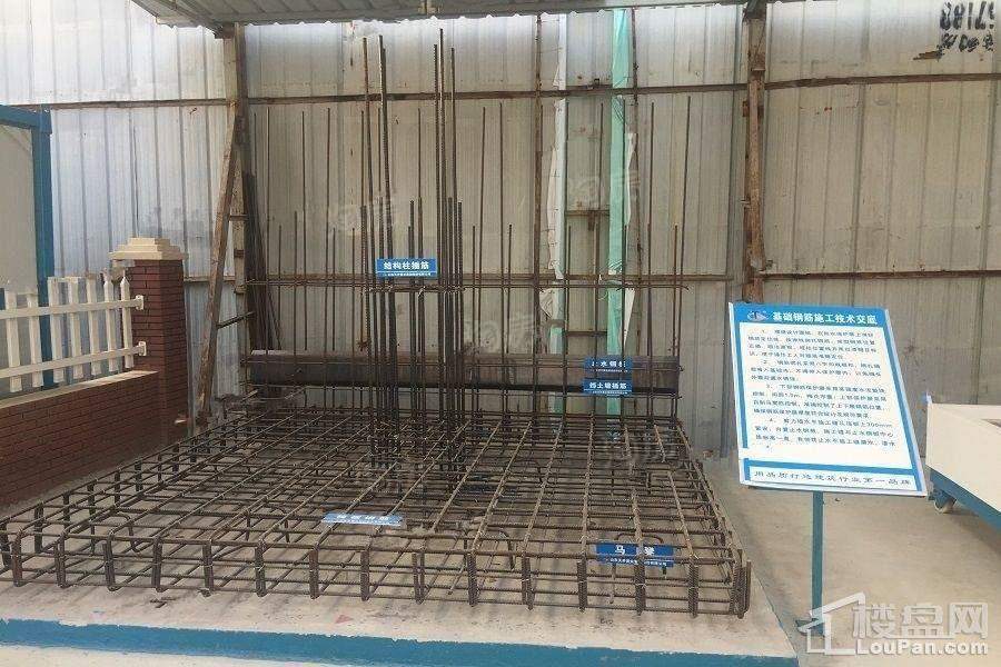 保利爱尚海实景图