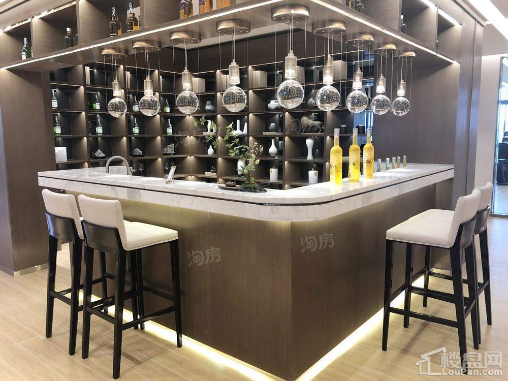 愉景城配套图