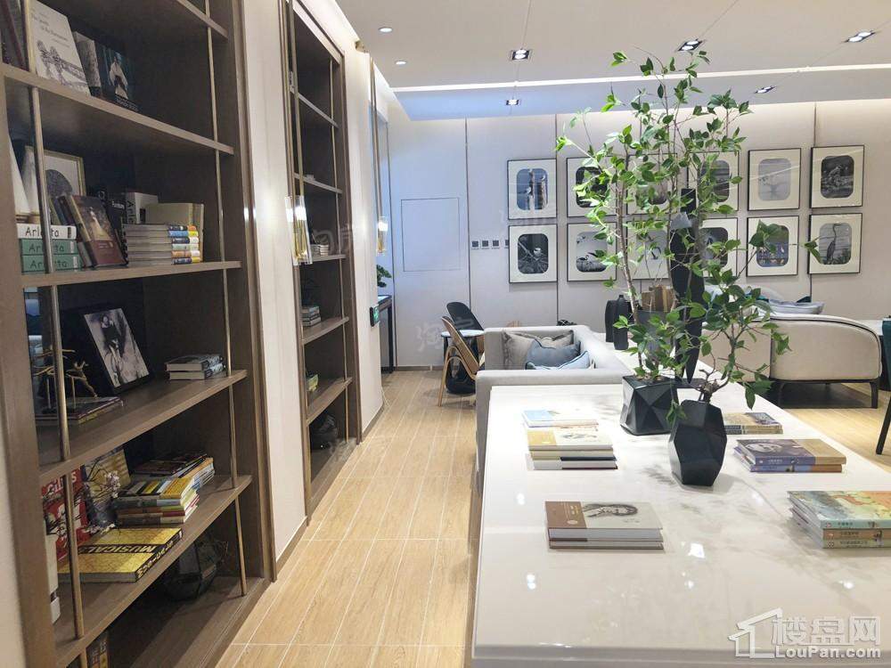 愉景城配套图