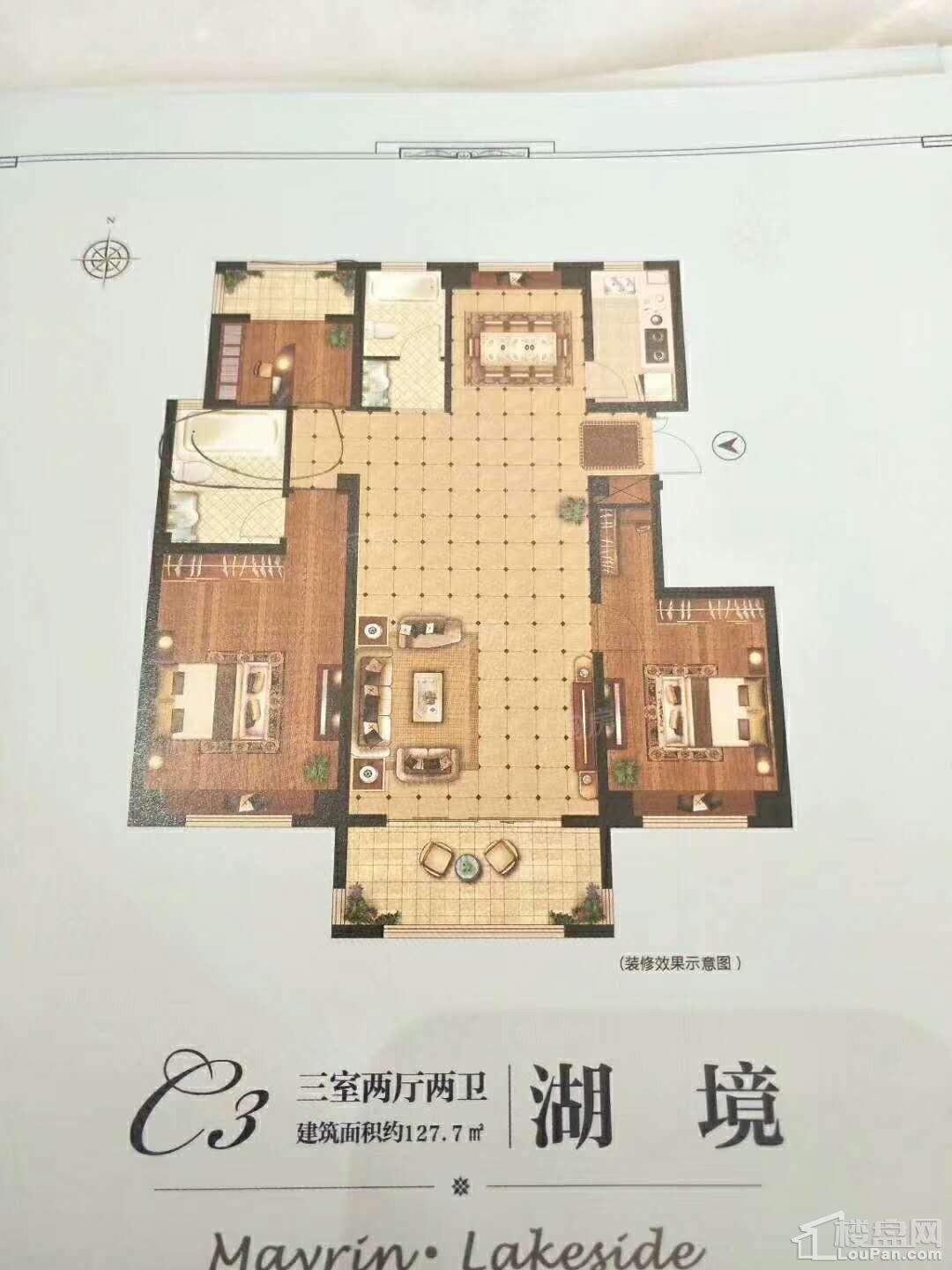 户型图片