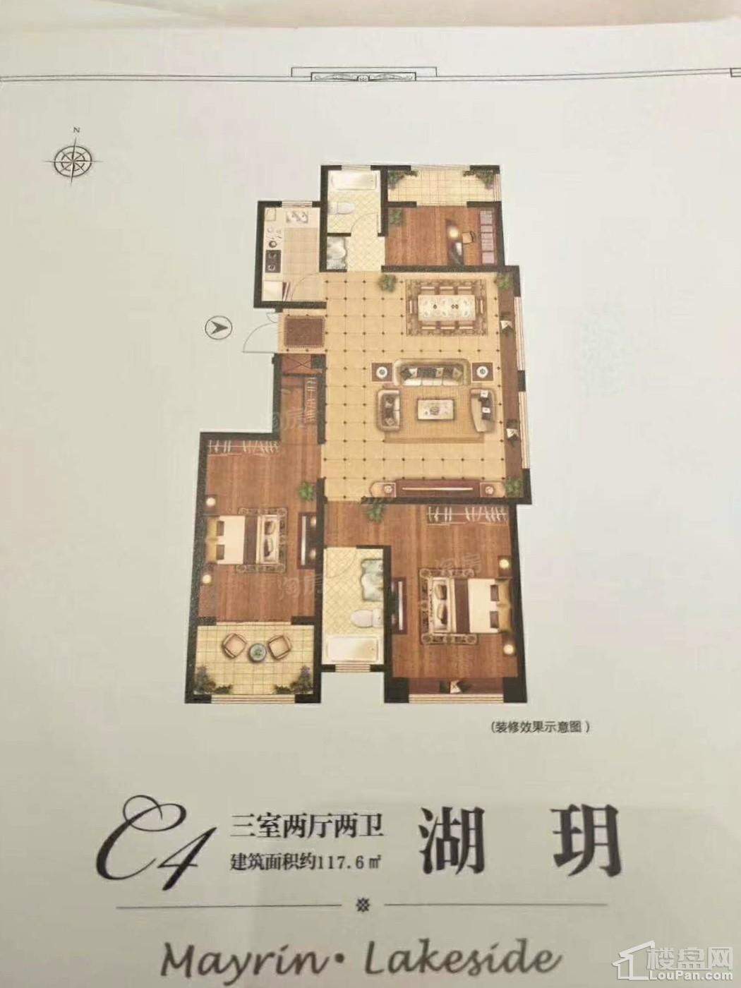 户型图片
