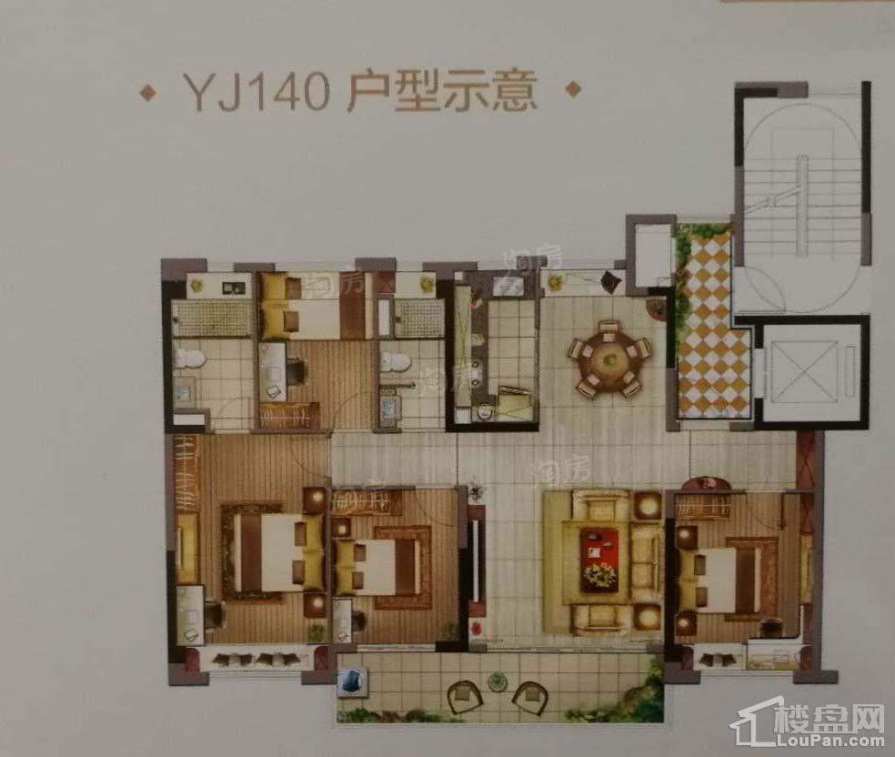 户型图片