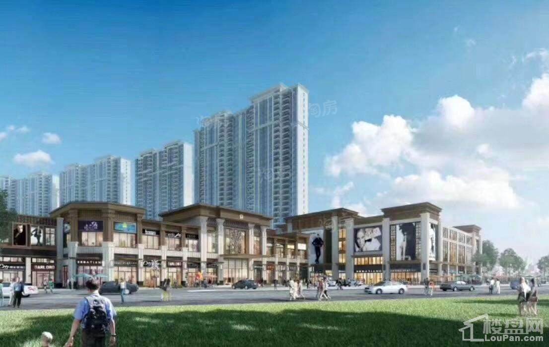 效果图