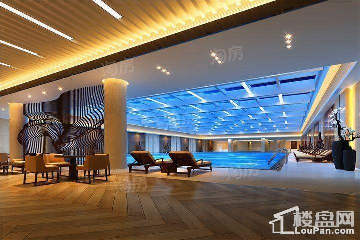 富康锦绣壹号效果图
