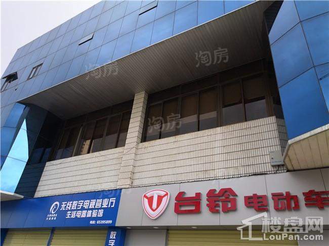 保利·六合配套图