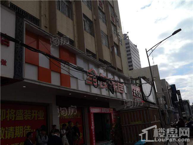 周边配套图